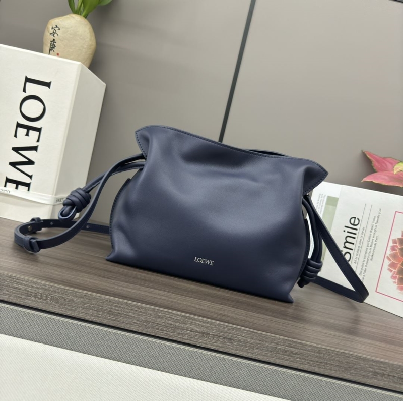 Loewe Satchel Bags